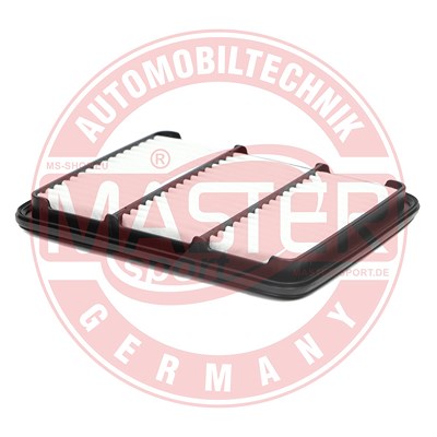 Master-sport Germany Luftfilter [Hersteller-Nr. 2214-LF-PCS-MS] für Chevrolet, Daewoo von MASTER-SPORT GERMANY