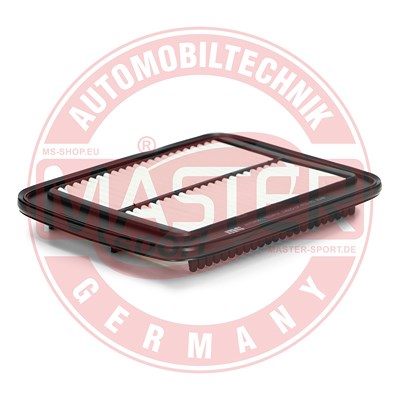 Master-sport Germany Luftfilter [Hersteller-Nr. 24010-LF-PCS-MS] für Hyundai von MASTER-SPORT GERMANY