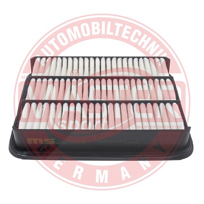 Master-sport Germany Luftfilter [Hersteller-Nr. 2438-LF-PCS-MS] für Chrysler, Mazda, Mitsubishi von MASTER-SPORT GERMANY