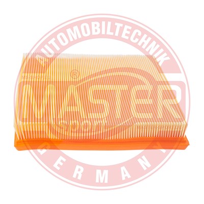 Master-sport Germany Luftfilter [Hersteller-Nr. 2493-LF-PCS-MS] für BMW von MASTER-SPORT GERMANY