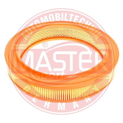 Master-sport Germany Luftfilter [Hersteller-Nr. 2534-LF-PCS-MS] für Ford von MASTER-SPORT GERMANY