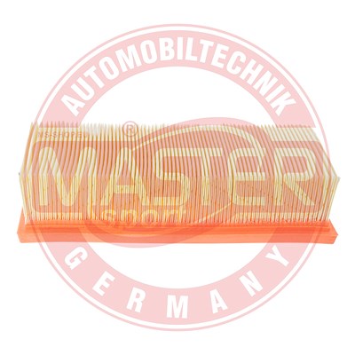 Master-sport Germany Luftfilter [Hersteller-Nr. 2561-LF-PCS-MS] für Mitsubishi, Smart von MASTER-SPORT GERMANY
