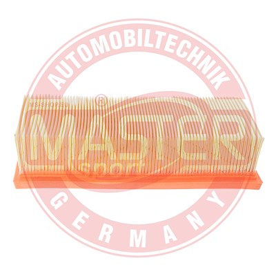 Master-sport Germany Luftfilter [Hersteller-Nr. 2561-LF-PCS-MS] für Mitsubishi, Smart von MASTER-SPORT GERMANY