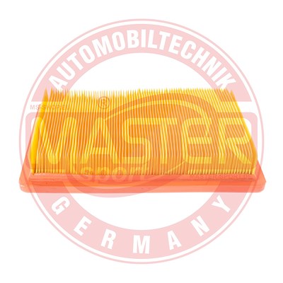 Master-sport Germany Luftfilter [Hersteller-Nr. 2571-LF-PCS-MS] für Alfa Romeo, Fiat, Lancia von MASTER-SPORT GERMANY
