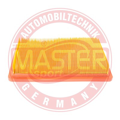 Master-sport Germany Luftfilter [Hersteller-Nr. 2571-LF-PCS-MS] für Alfa Romeo, Fiat, Lancia von MASTER-SPORT GERMANY