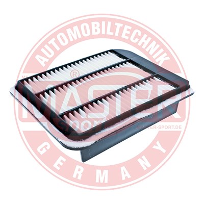 Master-sport Germany Luftfilter [Hersteller-Nr. 26023-LF-PCS-MS] für Mitsubishi von MASTER-SPORT GERMANY