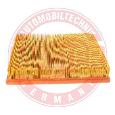 Master-sport Germany Luftfilter [Hersteller-Nr. 26133-LF-PCS-MS] für Ford von MASTER-SPORT GERMANY