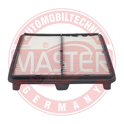Master-sport Germany Luftfilter [Hersteller-Nr. 2634/2-LF-PCS-MS] für Daewoo von MASTER-SPORT GERMANY