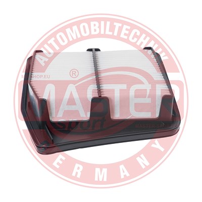 Master-sport Germany Luftfilter [Hersteller-Nr. 2688K-LF-PCS-MS] für Acura, Honda von MASTER-SPORT GERMANY