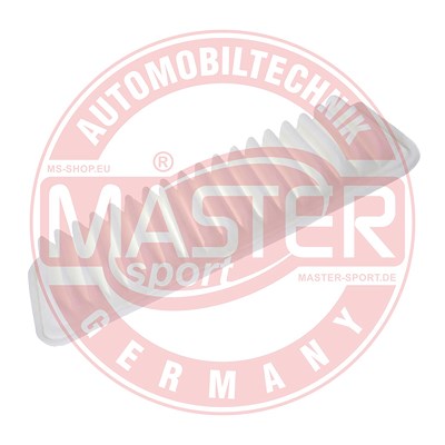 Master-sport Germany Luftfilter [Hersteller-Nr. 2692J-LF-PCS-MS] für Daihatsu von MASTER-SPORT GERMANY