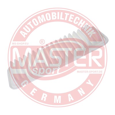 Master-sport Germany Luftfilter [Hersteller-Nr. 2692J-LF-PCS-MS] für Daihatsu, Subaru von MASTER-SPORT GERMANY