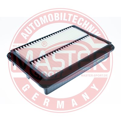 Master-sport Germany Luftfilter [Hersteller-Nr. 27017-LF-PCS-MS] für Hyundai von MASTER-SPORT GERMANY