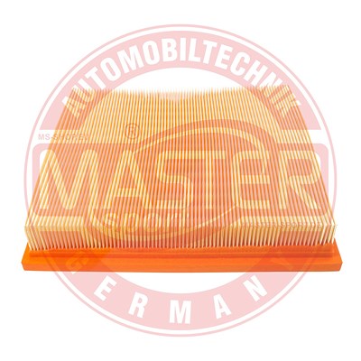 Master-sport Germany Luftfilter [Hersteller-Nr. 27161-LF-PCS-MS] für Ford von MASTER-SPORT GERMANY