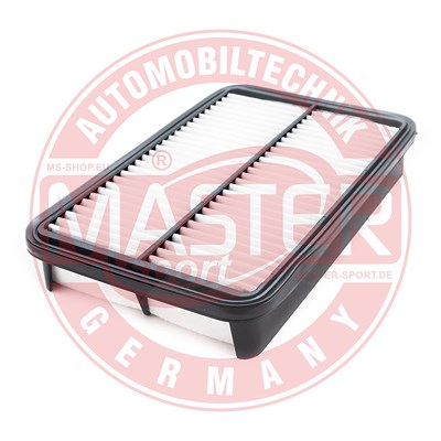 Master-sport Germany Luftfilter [Hersteller-Nr. 2731/1-LF-PCS-MS] für Mazda, Toyota von MASTER-SPORT GERMANY