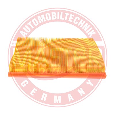 Master-sport Germany Luftfilter [Hersteller-Nr. 2733-LF-PCS-MS] für Kia von MASTER-SPORT GERMANY