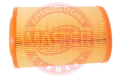 Master-sport Germany Luftfilter [Hersteller-Nr. 2790K-LF-PCS-MS] für Alfa Romeo von MASTER-SPORT GERMANY