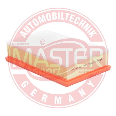 Master-sport Germany Luftfilter [Hersteller-Nr. 28105/1-LF-PCS-MS] für Fiat von MASTER-SPORT GERMANY
