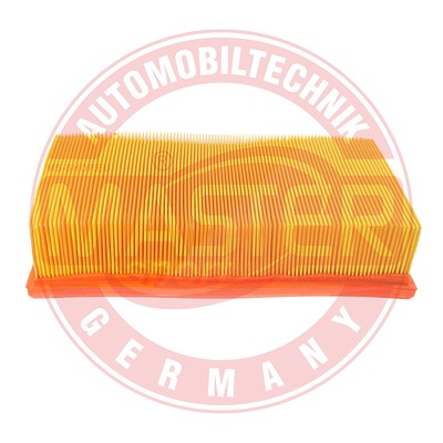 Master-sport Germany Luftfilter [Hersteller-Nr. 28145-LF-PCS-MS] für Nissan von MASTER-SPORT GERMANY