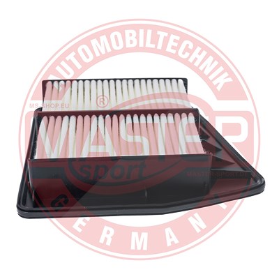 Master-sport Germany Luftfilter [Hersteller-Nr. 2835K-LF-PCS-MS] für Honda von MASTER-SPORT GERMANY