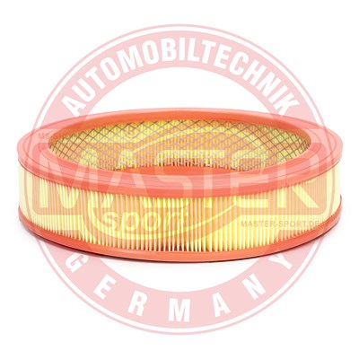 Master-sport Germany Luftfilter [Hersteller-Nr. 2852/2-LF-PCS-MS] für Audi, Citroën, Ford, Saab, Seat, Skoda, VW von MASTER-SPORT GERMANY