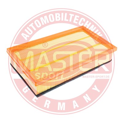Master-sport Germany Luftfilter [Hersteller-Nr. 29124-LF-PCS-MS] für Alfa Romeo von MASTER-SPORT GERMANY