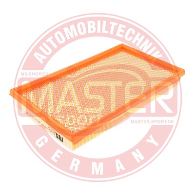 Master-sport Germany Luftfilter [Hersteller-Nr. 2966-LF-PCS-MS] für Mazda von MASTER-SPORT GERMANY