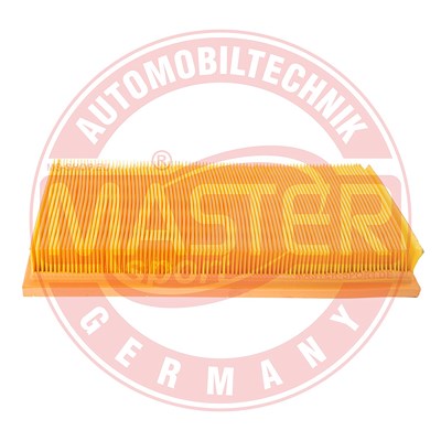 Master-sport Germany Luftfilter [Hersteller-Nr. 2974-LF-PCS-MS] für Isuzu, Opel von MASTER-SPORT GERMANY