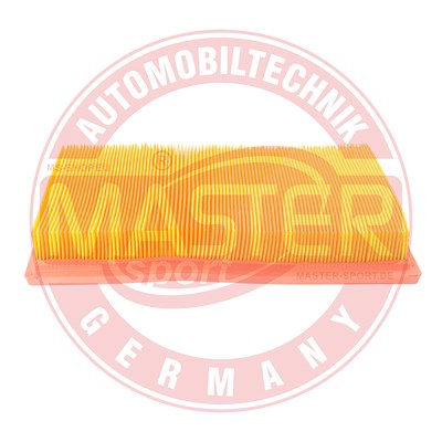 Master-sport Germany Luftfilter [Hersteller-Nr. 2991/2-LF-PCS-MS] für Opel von MASTER-SPORT GERMANY