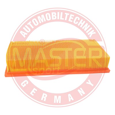 Master-sport Germany Luftfilter [Hersteller-Nr. 2S02-LF-PCS-MS] für Gm Korea, Ssangyong von MASTER-SPORT GERMANY