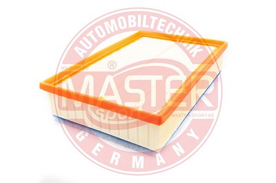 Master-sport Germany Luftfilter [Hersteller-Nr. 30011-LF-PCS-MS] für Nissan, Opel, Renault von MASTER-SPORT GERMANY