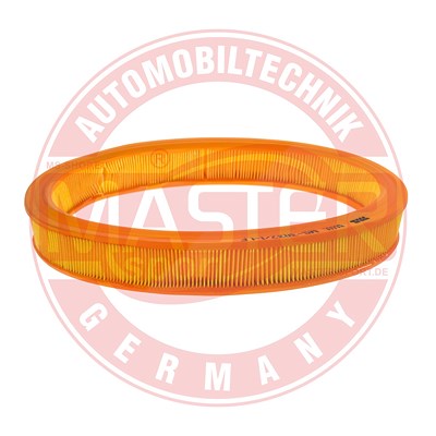 Master-sport Germany Luftfilter [Hersteller-Nr. 3032/1-LF-PCS-MS] für Ford von MASTER-SPORT GERMANY