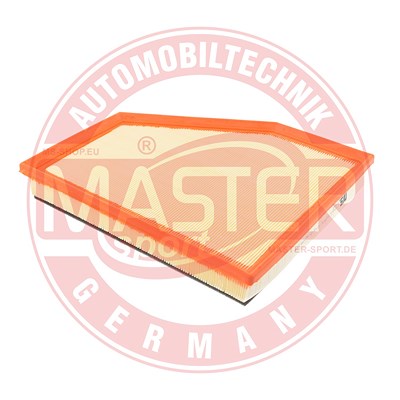 Master-sport Germany Luftfilter [Hersteller-Nr. 31143-LF-PCS-MS] für Alpina, BMW von MASTER-SPORT GERMANY