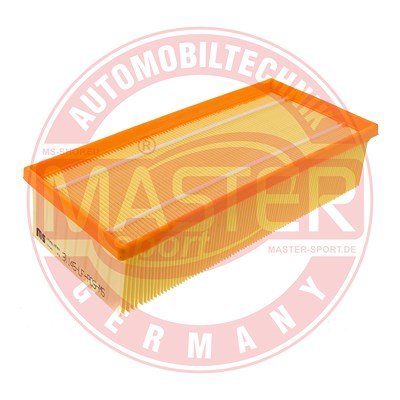 Master-sport Germany Luftfilter [Hersteller-Nr. 31145-LF-PCS-MS] für Toyota von MASTER-SPORT GERMANY