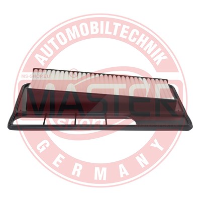 Master-sport Germany Luftfilter [Hersteller-Nr. 3118-LF-PCS-MS] für Opel, Suzuki von MASTER-SPORT GERMANY