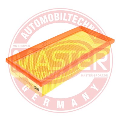Master-sport Germany Luftfilter [Hersteller-Nr. 3188-LF-PCS-MS] für Alfa Romeo von MASTER-SPORT GERMANY