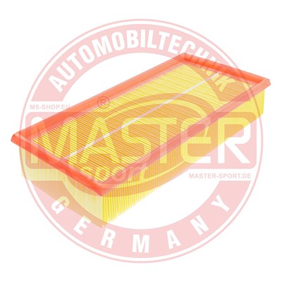 Master-sport Germany Luftfilter [Hersteller-Nr. 32120/1-LF-PCS-MS] für Ford, Volvo von MASTER-SPORT GERMANY