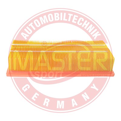 Master-sport Germany Luftfilter [Hersteller-Nr. 32120-LF-PCS-MS] für Ford, Volvo von MASTER-SPORT GERMANY