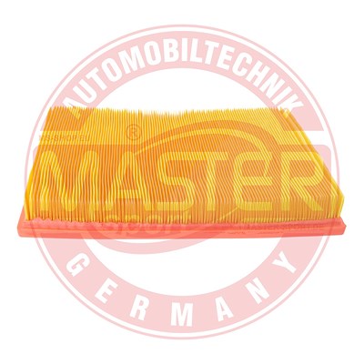 Master-sport Germany Luftfilter [Hersteller-Nr. 32154/1-LF-PCS-MS] für Nissan, Opel, Renault von MASTER-SPORT GERMANY