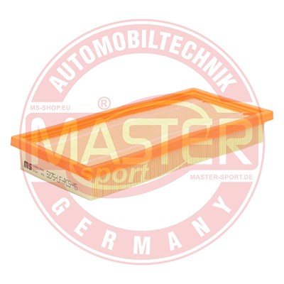 Master-sport Germany Luftfilter [Hersteller-Nr. 3275-LF-PCS-MS] für Alfa Romeo, Fiat, Lancia, Proton von MASTER-SPORT GERMANY