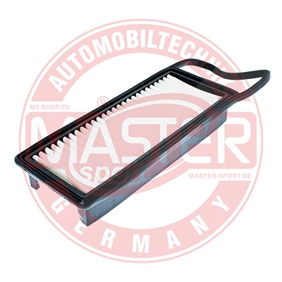 Master-sport Germany Luftfilter [Hersteller-Nr. 3324-LF-PCS-MS] für Honda von MASTER-SPORT GERMANY