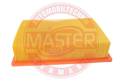 Master-sport Germany Luftfilter [Hersteller-Nr. 33256-LF-PCS-MS] für Mercedes-Benz von MASTER-SPORT GERMANY