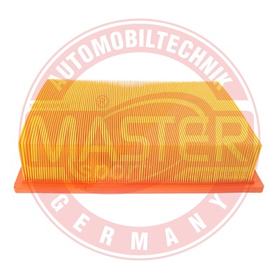 Master-sport Germany Luftfilter [Hersteller-Nr. 33256-LF-PCS-MS] für Mercedes-Benz von MASTER-SPORT GERMANY