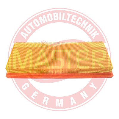 Master-sport Germany Luftfilter [Hersteller-Nr. 3383/1-LF-PCS-MS] für Fiat, Lancia von MASTER-SPORT GERMANY