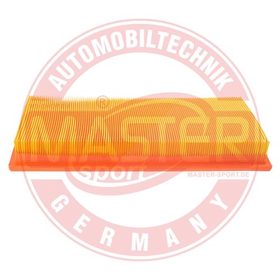 Master-sport Germany Luftfilter [Hersteller-Nr. 34100-LF-PCS-MS] für Kia von MASTER-SPORT GERMANY