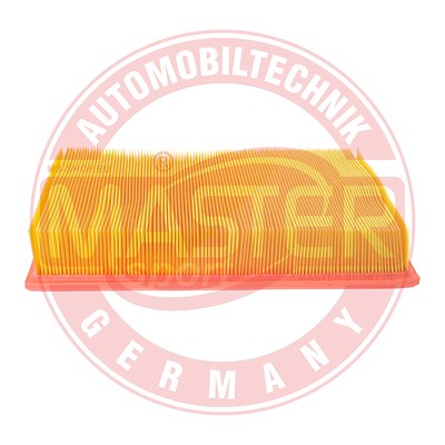 Master-sport Germany Luftfilter [Hersteller-Nr. 34175-LF-PCS-MS] für Daewoo, Mercedes-Benz, Puch, Ssangyong von MASTER-SPORT GERMANY