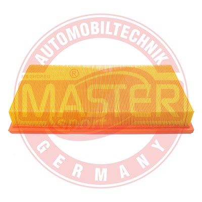 Master-sport Germany Luftfilter [Hersteller-Nr. 35148-LF-PCS-MS] für Volvo von MASTER-SPORT GERMANY