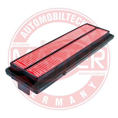 Master-sport Germany Luftfilter [Hersteller-Nr. 37005-LF-PCS-MS] für Honda von MASTER-SPORT GERMANY