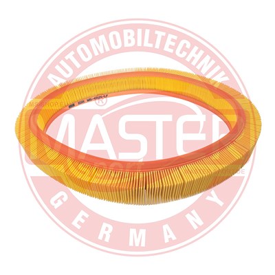 Master-sport Germany Luftfilter [Hersteller-Nr. 41121-LF-PCS-MS] für Mercedes-Benz von MASTER-SPORT GERMANY
