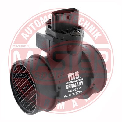 Master-sport Germany Luftmassenmesser [Hersteller-Nr. 022-K-PCS-MS] für Opel, Vauxhall von MASTER-SPORT GERMANY
