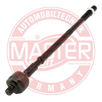 Master-sport Germany Axialgelenk, Spurstange [Hersteller-Nr. 26710-SET-MS] für Renault von MASTER-SPORT GERMANY